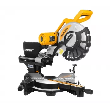 Liugmehhanismiga järkamissaag Smart SM-04-05305 2000 W, 305 mm teraga