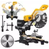 Liugmehhanismiga järkamissaag Smart SM-04-05305 2000 W, 305 mm teraga