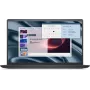 Sülearvuti Dell PV15255 — 15.6-tolline Full HD, AMD Ryzen 3 7320U 2.4 GHz, 8 GB LPDDR5, 512 GB SSD, Windows 11 Pro, Must
