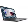 Sülearvuti Dell PV15255 — 15.6-tolline Full HD, AMD Ryzen 3 7320U 2.4 GHz, 8 GB LPDDR5, 512 GB SSD, Windows 11 Pro, Must