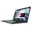 Sülearvuti Dell PV15255 — 15.6-tolline Full HD, AMD Ryzen 3 7320U 2.4 GHz, 8 GB LPDDR5, 512 GB SSD, Windows 11 Pro, Must
