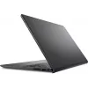 Sülearvuti Dell PV15255 — 15.6-tolline Full HD, AMD Ryzen 3 7320U 2.4 GHz, 8 GB LPDDR5, 512 GB SSD, Windows 11 Pro, Must