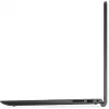 Sülearvuti Dell PV15255 — 15.6-tolline Full HD, AMD Ryzen 3 7320U 2.4 GHz, 8 GB LPDDR5, 512 GB SSD, Windows 11 Pro, Must