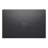 Sülearvuti Dell PV15255 — 15.6-tolline Full HD, AMD Ryzen 3 7320U 2.4 GHz, 8 GB LPDDR5, 512 GB SSD, Windows 11 Pro, Must