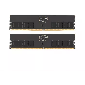 Mälu DDR5 CUDIMM 32GB(2*16) 6400 CL52