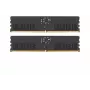 Mälu DDR5 CUDIMM 32GB(2*16) 6400 CL52