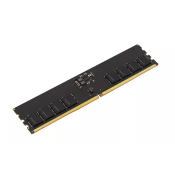 Mälu DDR5 CUDIMM 32GB(2*16) 6400 CL52