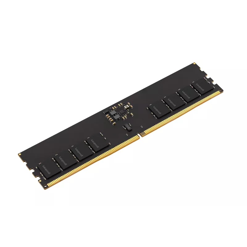 Mälu DDR5 CUDIMM 32GB(2*16) 6400 CL52