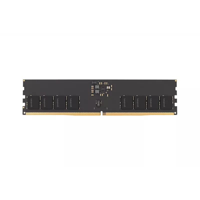 Mälu DDR5 CUDIMM 32GB(2*16) 6400 CL52