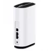 ZTE G5C - Gigabit Ethernet kaheribaline (2,4 GHz / 5 GHz) Wi-Fi 6 4G/5G juhtmevaba ruuter valge