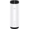 ZTE G5C - Gigabit Ethernet kaheribaline (2,4 GHz / 5 GHz) Wi-Fi 6 4G/5G juhtmevaba ruuter valge