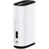 ZTE G5C - Gigabit Ethernet kaheribaline (2,4 GHz / 5 GHz) Wi-Fi 6 4G/5G juhtmevaba ruuter valge