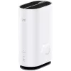 ZTE G5C - Gigabit Ethernet kaheribaline (2,4 GHz / 5 GHz) Wi-Fi 6 4G/5G juhtmevaba ruuter valge