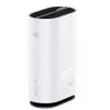 ZTE G5C - Gigabit Ethernet kaheribaline (2,4 GHz / 5 GHz) Wi-Fi 6 4G/5G juhtmevaba ruuter valge