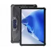 Tahvelarvuti OukiTel RT7 Titan 5G, 512 GB salvestusruum, 12 GB muutmälu, must (2025)