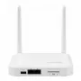 Cradlepoint L950 Series L950-C7B - ruuter - WWAN 1GbE - 3G, 4G - koos 3-aastase NetCloud Branch LTE Ada teenusega