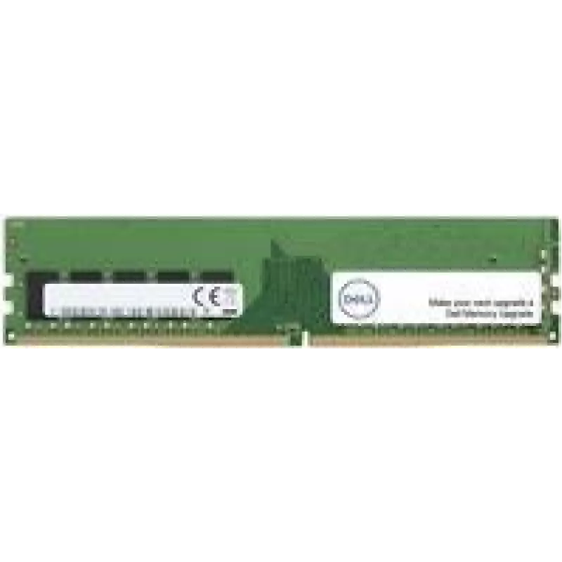 Dell Memory 8GB DDR4 UDIMM 2400MHz ECC (SNPMT9MYC/8G)