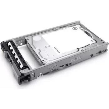Dell - kõvaketas - 600 GB - vahetatav ilma seiskamata - 2,5 inch (6,4 cm) - SAS 12 Gb/s - nearline - 10 000 p/min (4JPG7)