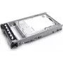 Dell - kõvaketas - 600 GB - vahetatav ilma seiskamata - 2,5 inch (6,4 cm) - SAS 12 Gb/s - nearline - 10 000 p/min (4JPG7)