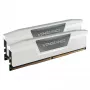 Corsair Vengeance 32GB (2x16GB) DDR5 6400MHz CL36 lauaarvuti mälukomplekt - valge
