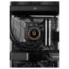 Corsair Vengeance 32GB (2x16GB) DDR5 6400MHz CL36 lauaarvuti mälukomplekt - valge