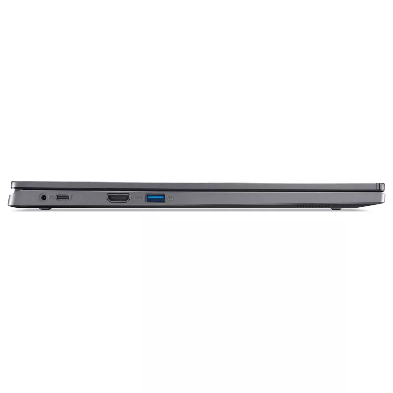 Sülearvuti Acer Aspire 17 A17-51M-742J — Intel Core 7 150U, 17,3 tolli FHD, 16 GB LPDDR5, 1 TB SSD, Windows 11