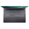 Acer Aspire 17 A17-51M-52TG NX.J0HEG.005 Sülearvuti 43,9 cm (17,3 inch) 1920x1080 - Intel Core 5 120U - 1TB SSD - HDMI/USB-C - Linux (eShell) - Hall