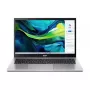 Sülearvuti Acer Aspire Go 15 AG15-42P-R1VS — 15,6-tolline Full-HD IPS, Ryzen R7-5825U, 8 GB muutmälu, 512 GB SSD, Linux (eShell)