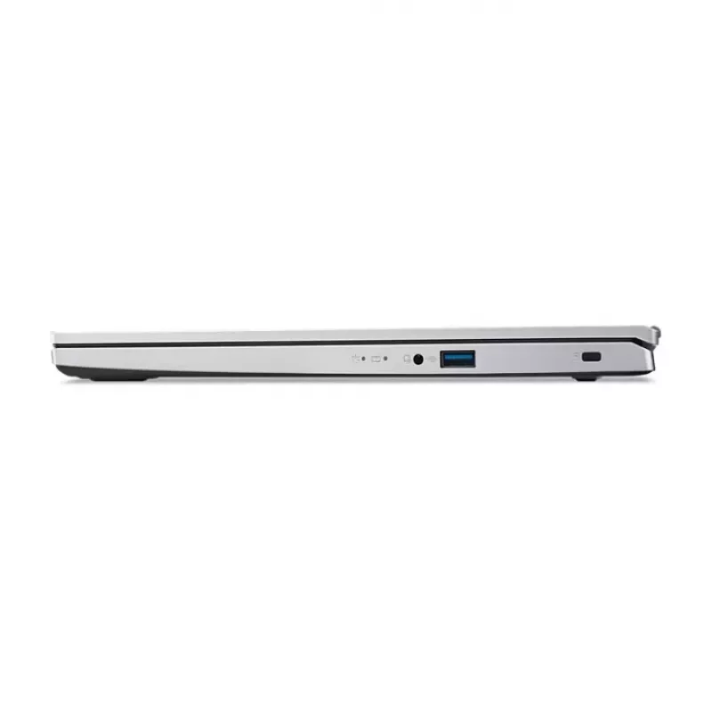 Sülearvuti Acer Aspire Go 15 AG15-42P-R1VS — 15,6-tolline Full-HD IPS, Ryzen R7-5825U, 8 GB muutmälu, 512 GB SSD, Linux (eShell)