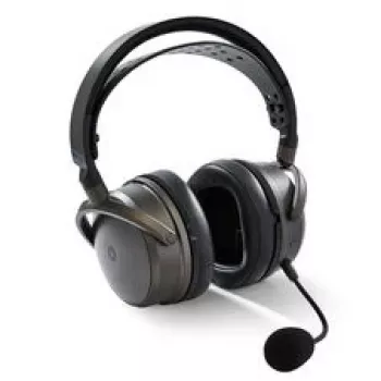 Audeze Maxwell 2 juhtmevabad mängukõrvaklapid PlayStationile