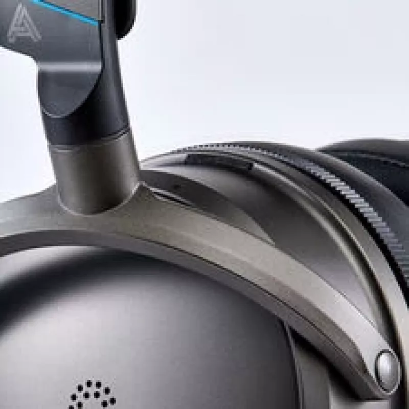 Audeze Maxwell 2 juhtmevabad mängukõrvaklapid PlayStationile