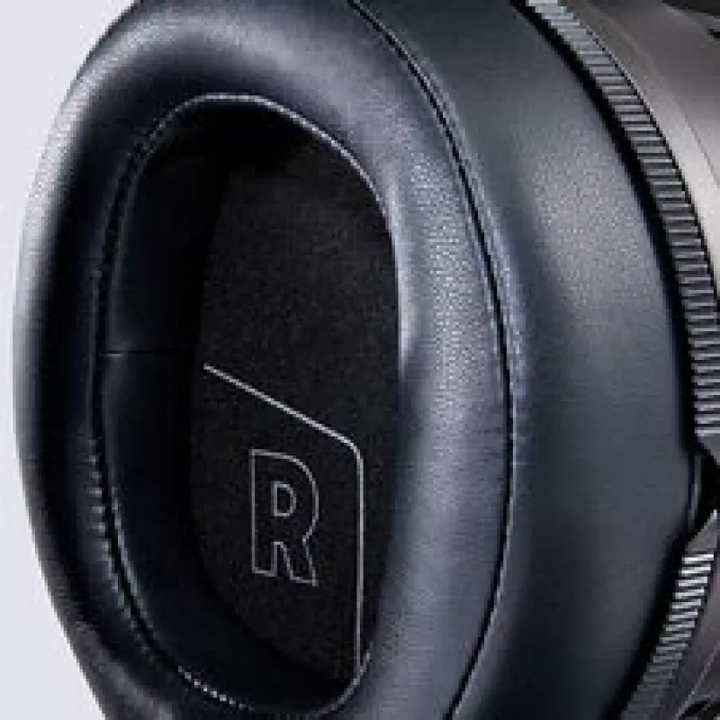 Audeze Maxwell 2 juhtmevabad mängukõrvaklapid PlayStationile