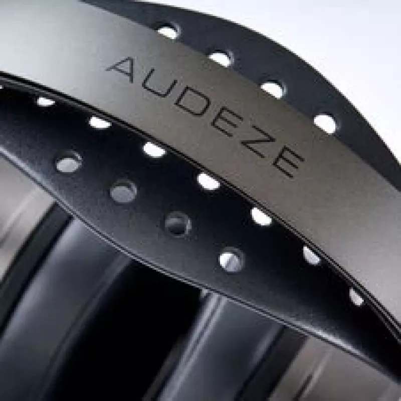 Audeze Maxwell 2 juhtmevabad mängukõrvaklapid PlayStationile