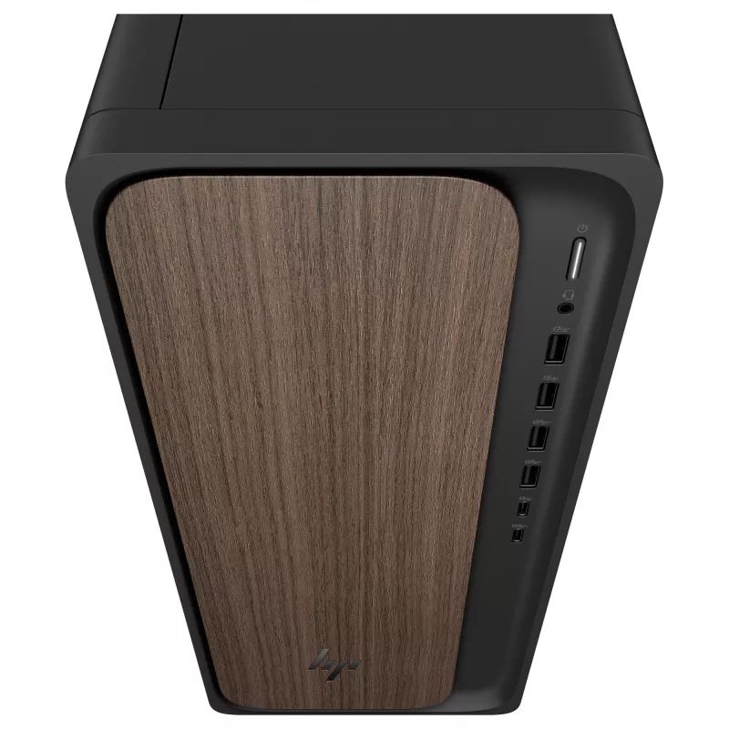 HPI OmniDesk AI M03-0073ng - Intel Core Ultra 7 265, 16 GB RAM, 512 GB SSD, Windows 11 Home