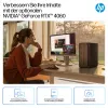 HPI OmniDesk AI M03-0073ng - Intel Core Ultra 7 265, 16 GB RAM, 512 GB SSD, Windows 11 Home