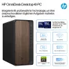 HPI OmniDesk AI M03-0073ng - Intel Core Ultra 7 265, 16 GB RAM, 512 GB SSD, Windows 11 Home