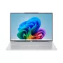 Sülearvuti Acer Swift Air 16 OLED SFA16-61M-R2T2 — AMD Ryzen AI 5 330, 16-tolline WUXGA, 16 GB muutmälu, 512 GB SSD, Windows 11 Home, hõbedane