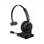 Fanvil DH301B Bluetooth peakomplekt — juhtmeta mono-kõrvaklapp kõnede ja UC jaoks, Bluetooth-ühendus