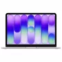 MacBook Neo 13 hõbedane MHFC4D/A Apple A18 Pro kiip, 6-tuumaline protsessor, 5-tuumaline GPU, 8 GB, 512 GB SSD, Touch ID