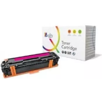 Quality Imaging tooner magenta CB543A (QI-HP1012M)