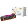 Quality Imaging tooner magenta CB543A (QI-HP1012M)