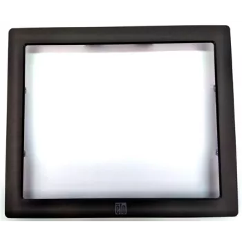 Elo Touch Solutions Elo Wide Front-Mount Bezel - Monitorblende