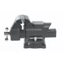 STANLEY tööpingikruustangid 100 mm (4 tolli) Heavy Duty — statsionaarne metallkruustang töökotta