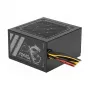 MSI MAG A500N-H S01 toiteplokk 500 W ATX 3.0 306-7ZPGX91-HH9 – arvuti-/serveritoiteplokk