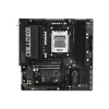 Emaplaat ASROCK B850M Challenger WiFi DDR5 AM5 Micro-ATX — B850M Challenger WiFi DDR5 AM5