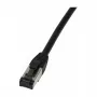 Synergy21 S218117 Etherneti ühenduskaabel Must
