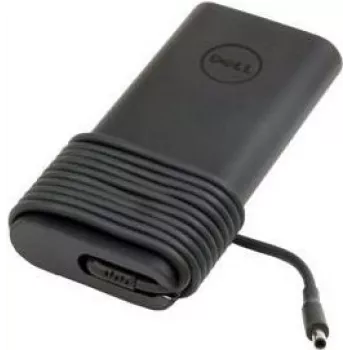 Dell 3 kontaktiga vahelduvvooluadapter - toiteplokk - 130 W - Europa - Precision Mobile Workstation 5510, 5520, M3800 jaoks (K9VXV)