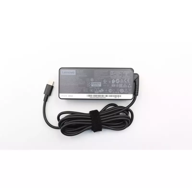 Toiteadapter Lenovo 01FR030