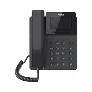 IP-telefon Fanvil V50P algtaseme VoIP-seade, SIP, lauatelefon