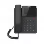 IP-telefon Fanvil V50P algtaseme VoIP-seade, SIP, lauatelefon